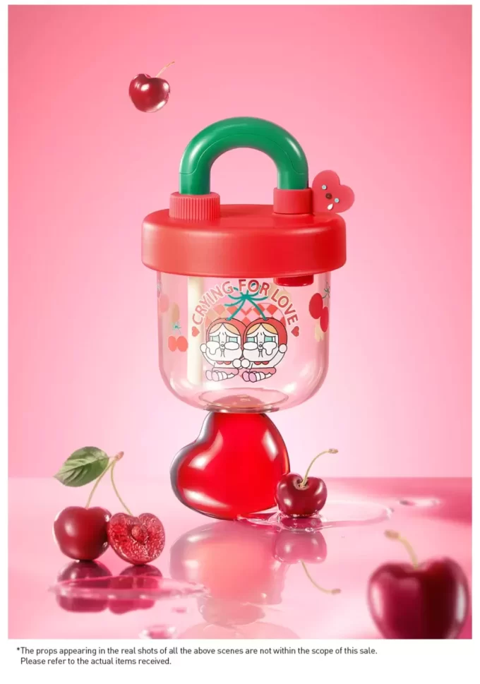 LLORÓN Serie Llorando por Amor – Vaso de Paja LLORÓN Serie Llorando por Amor – Vaso de Paja