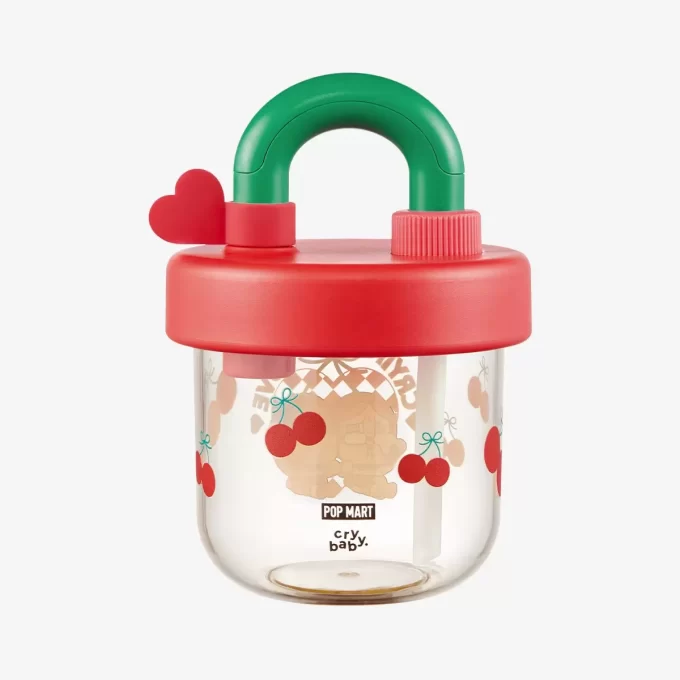 LLORÓN Serie Llorando por Amor – Vaso de Paja LLORÓN Serie Llorando por Amor – Vaso de Paja