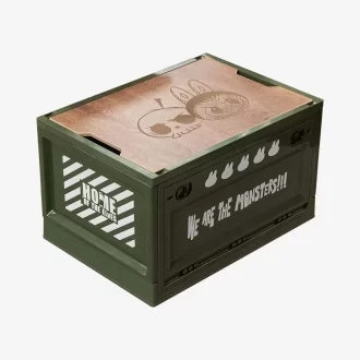 los monstruos serie el hogar de los elfos caja de almacenamiento blanca verde y azul 1 330x330 - LOS MONSTRUOS Serie El Hogar de los Elfos - Caja de Almacenamiento (Blanca, Verde y Azul)