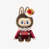 LOS MONSTRUOS Serie Let’s Checkmate – Muñeco de peluche de vinilo