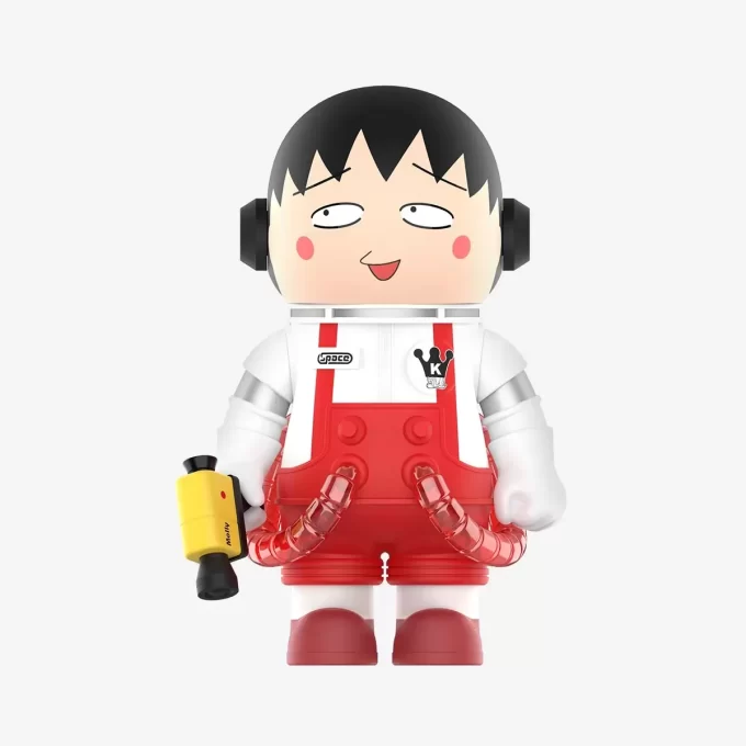 MEGA COLECCIÓN 1000% Chibi-Maruko Chan MEGA COLECCIÓN 1000% Chibi-Maruko Chan