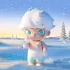 MEGA COLECCIÓN 1000% JUST DIMOO Muñeco de nieve MEGA COLECCIÓN 1000% JUST DIMOO Muñeco de nieve