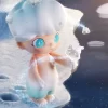 MEGA COLECCIÓN 1000% JUST DIMOO Muñeco de nieve MEGA COLECCIÓN 1000% JUST DIMOO Muñeco de nieve