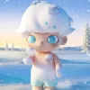 MEGA COLECCIÓN 1000% JUST DIMOO Muñeco de nieve MEGA COLECCIÓN 1000% JUST DIMOO Muñeco de nieve