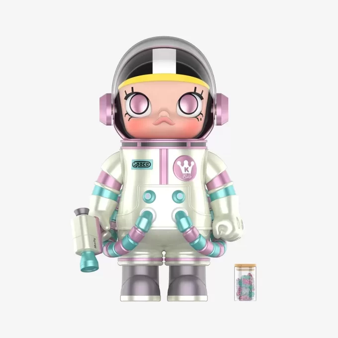 MEGA COLECCIÓN 1000% SPACE MOLLY Candy MEGA COLECCIÓN 1000% SPACE MOLLY Candy