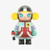 MEGA COLECCIÓN 1000% SPACE MOLLY Pequeña Pintora