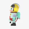 MEGA COLECCIÓN 1000% SPACE MOLLY Pequeña Pintora