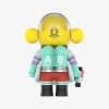 MEGA COLECCIÓN 1000% SPACE MOLLY Pequeña Pintora