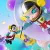 MEGA COLECCIÓN 1000% SPACE MOLLY Pequeña Pintora