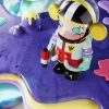 MEGA COLECCIÓN 1000% SPACE MOLLY Pequeña Pintora