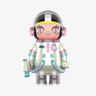 MEGA COLECCIÓN 400% SPACE MOLLY CANDY