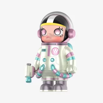 MEGA COLECCIÓN 400% SPACE MOLLY CANDY