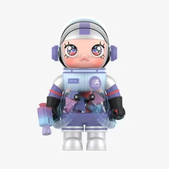 MEGA ESPACIO MOLLY 1000% Louis De Guzman