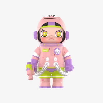 MEGA ESPACIO MOLLY 1000% Patricio Estrella