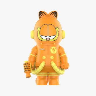 MEGA ESPACIO MOLLY 400% Garfield