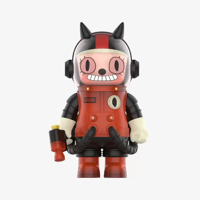 MEGA ESPACIO MOLLY 400% Gary Baseman MEGA ESPACIO MOLLY 400% Gary Baseman