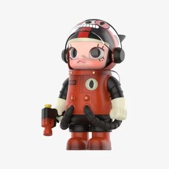 MEGA ESPACIO MOLLY 400% Gary Baseman