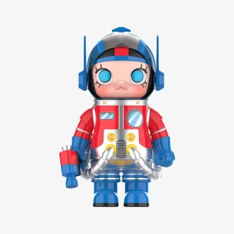 MEGA ESPACIO MOLLY 400% Optimus Prime