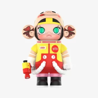 MEGA ESPACIO MOLLY 400% PEKO