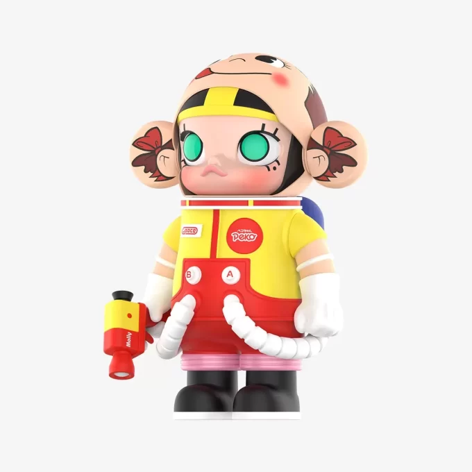 MEGA ESPACIO MOLLY 400% PEKO MEGA ESPACIO MOLLY 400% PEKO