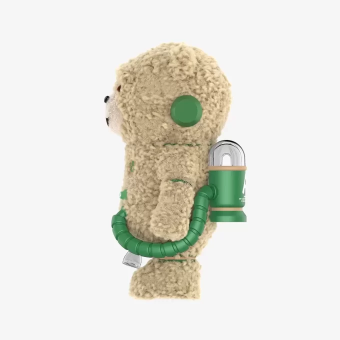 MEGA ESPACIO MOLLY 400% Ted 2