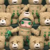 MEGA ESPACIO MOLLY 400% Ted 2