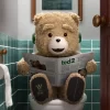 MEGA ESPACIO MOLLY 400% Ted 2