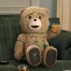MEGA ESPACIO MOLLY 400% Ted 2