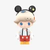 MEGA JUST DIMOO 1000% Mickey Mouse MEGA JUST DIMOO 1000% Mickey Mouse