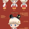 MEGA JUST DIMOO 1000% Mickey Mouse MEGA JUST DIMOO 1000% Mickey Mouse