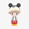 MEGA JUST DIMOO 1000% Mickey Mouse MEGA JUST DIMOO 1000% Mickey Mouse