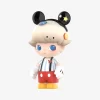 MEGA JUST DIMOO 1000% Mickey Mouse MEGA JUST DIMOO 1000% Mickey Mouse