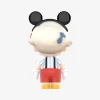 MEGA JUST DIMOO 1000% Mickey Mouse MEGA JUST DIMOO 1000% Mickey Mouse