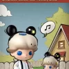 MEGA JUST DIMOO 1000% Mickey Mouse MEGA JUST DIMOO 1000% Mickey Mouse