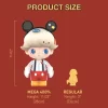 MEGA JUST DIMOO 400% Mickey Mouse