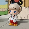 MEGA JUST DIMOO 400% Mickey Mouse