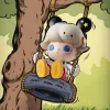 MEGA JUST DIMOO 400% Mickey Mouse