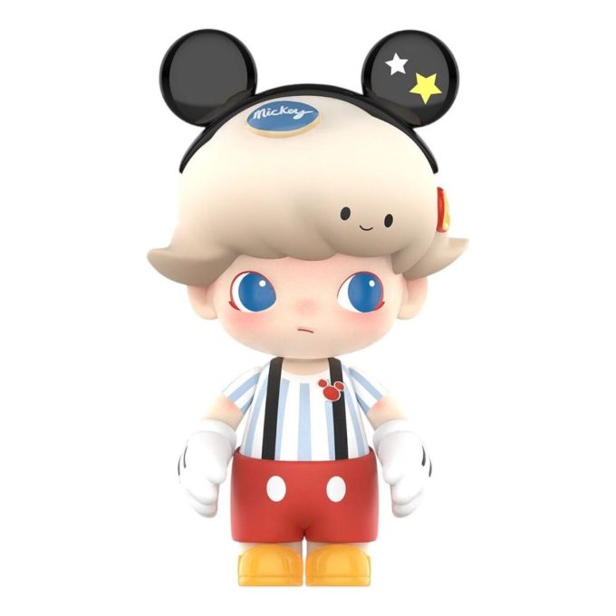 Mega Just Dimoo Mickey Mouse 400%