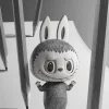 MEGA LABUBU 1000% Boceto
