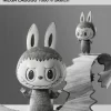 MEGA LABUBU 1000% Boceto
