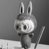 MEGA LABUBU 400% Boceto