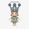 MEGA ROYAL MOLLY 1000% Shana Chang. Dun Huang MEGA ROYAL MOLLY 1000% Shana Chang. Dun Huang