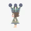 MEGA ROYAL MOLLY 1000% Shana Chang. Dun Huang MEGA ROYAL MOLLY 1000% Shana Chang. Dun Huang