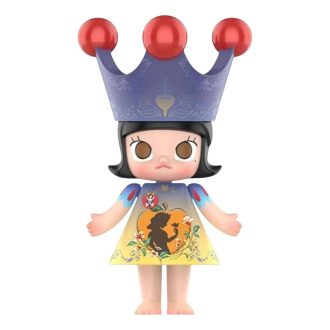 Mega Royal Molly «Blancanieves 400»