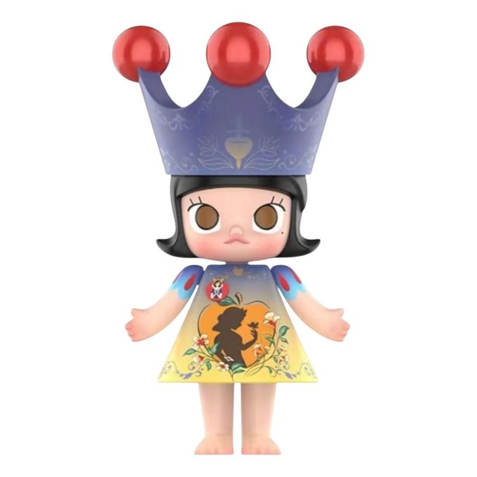 Mega Royal Molly «Blancanieves 400»