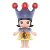 Mega Royal Molly «Blancanieves 400%»