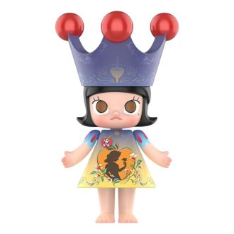 Mega Royal Molly «Blancanieves 400%»