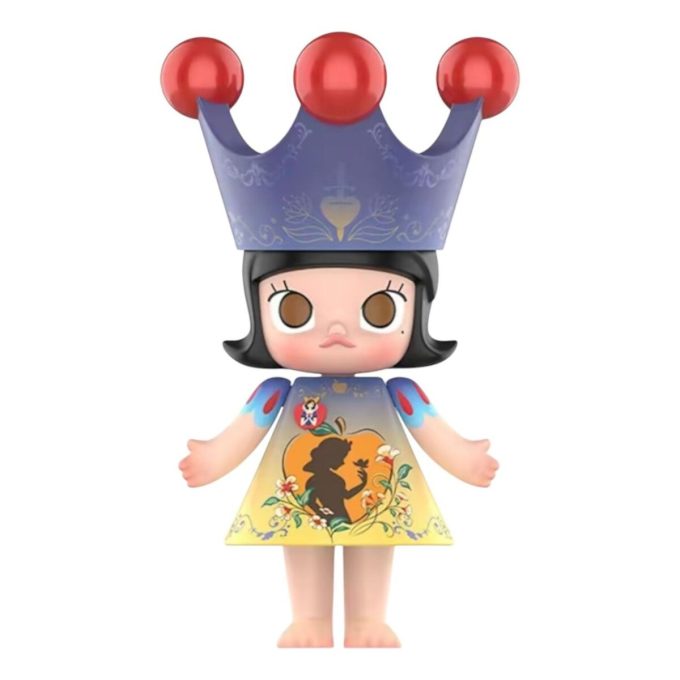 Mega Royal Molly «Blancanieves 400%»