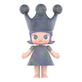 Mega Royal Molly Monet-Las Ninfas 400% Mega Royal Molly Monet-Las Ninfas 400%