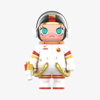 MEGA SPACE MOLLY 100% SELECCIÓN NACIONAL DE BALONCESTO FEMENINO DE CHINA